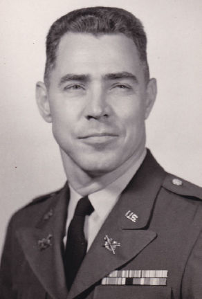 Wayne Roberts